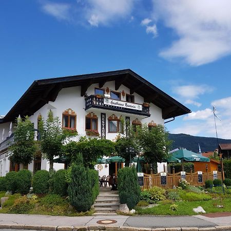 Hotel Bavaria อินเซลล์ ภายนอก รูปภาพ