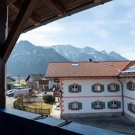 Hotel Bavaria อินเซลล์ ห้อง รูปภาพ