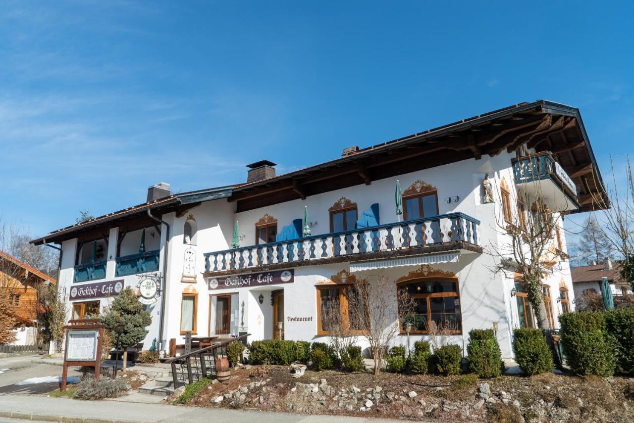 Hotel Bavaria อินเซลล์ ภายนอก รูปภาพ