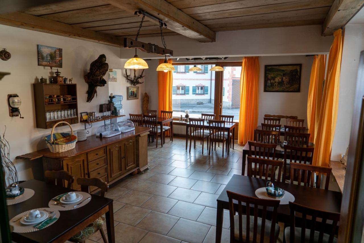Hotel Bavaria อินเซลล์ ภายนอก รูปภาพ
