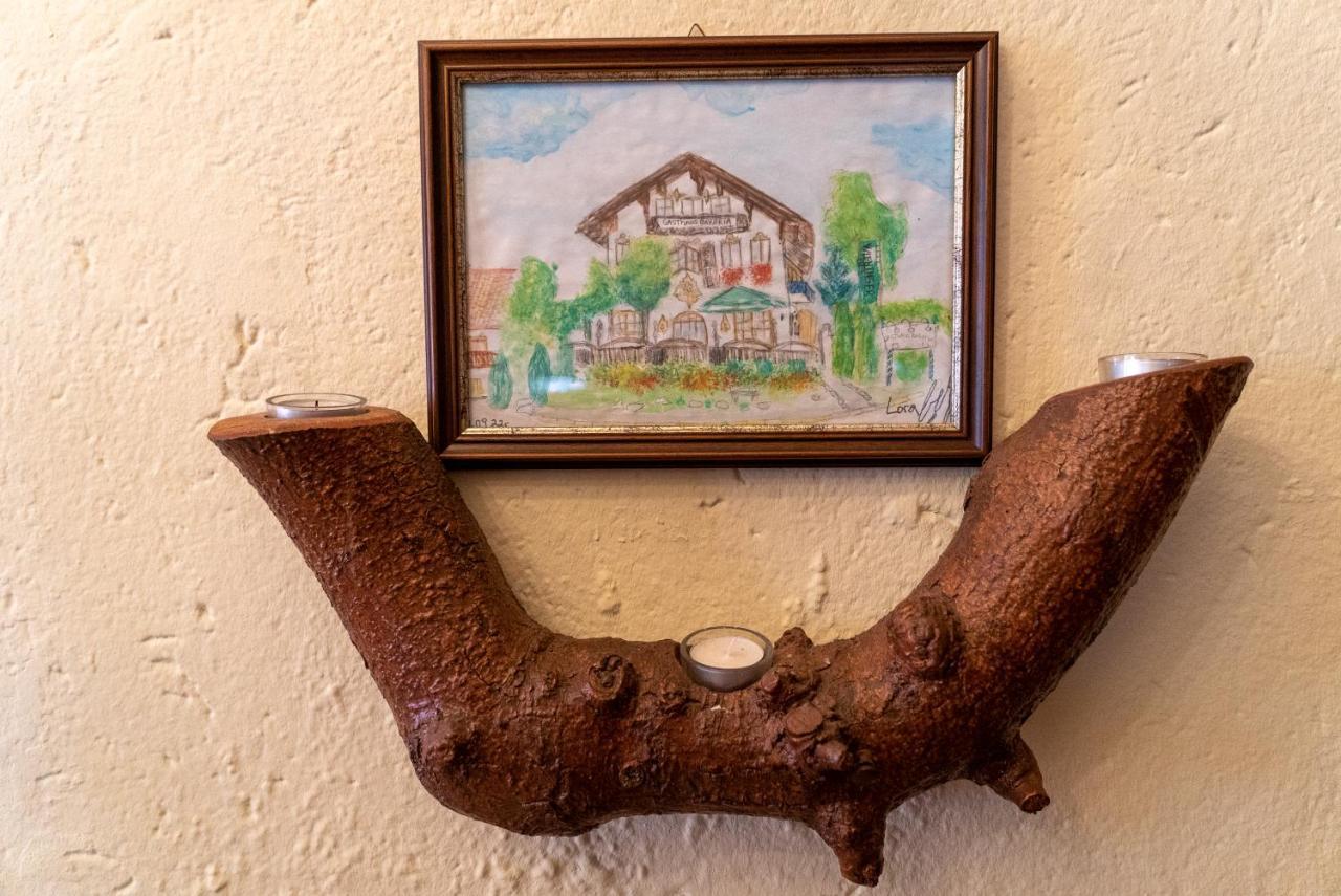 Hotel Bavaria อินเซลล์ ภายนอก รูปภาพ