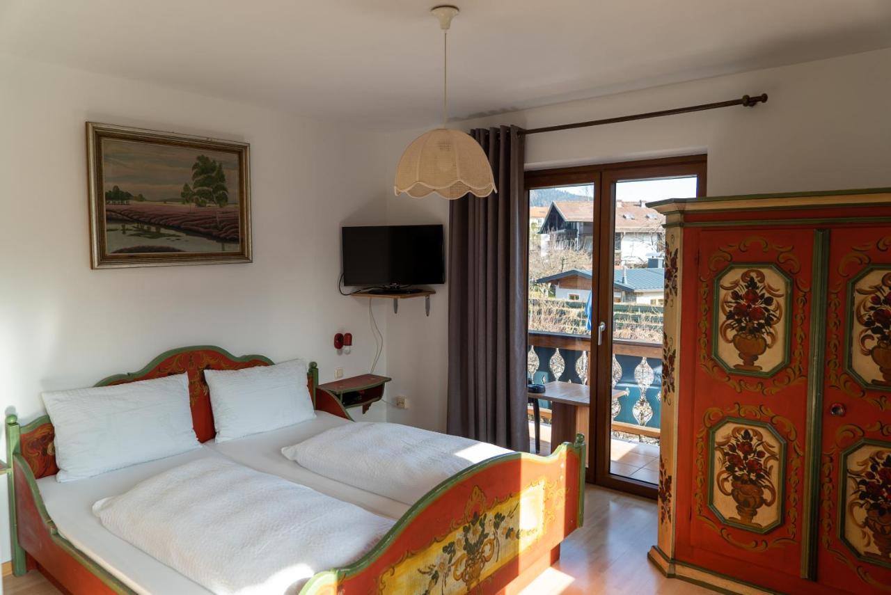 Hotel Bavaria อินเซลล์ ห้อง รูปภาพ