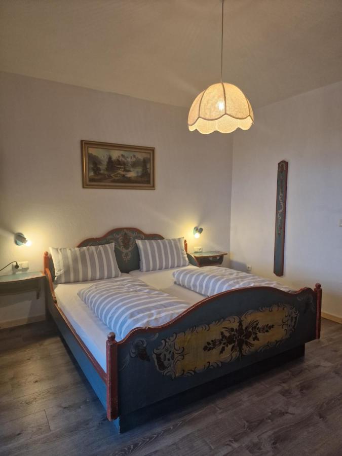 Hotel Bavaria อินเซลล์ ภายนอก รูปภาพ