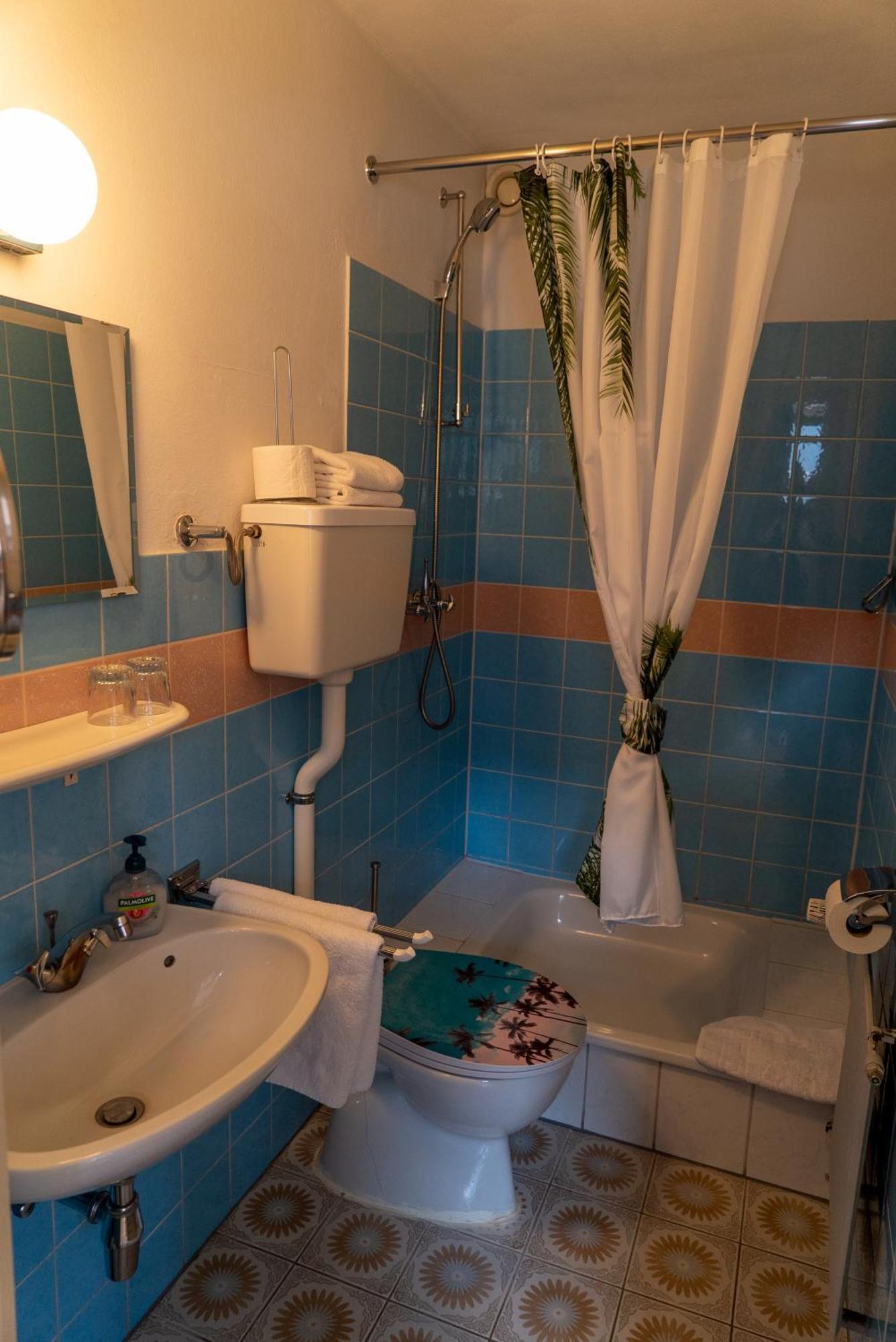 Hotel Bavaria อินเซลล์ ห้อง รูปภาพ