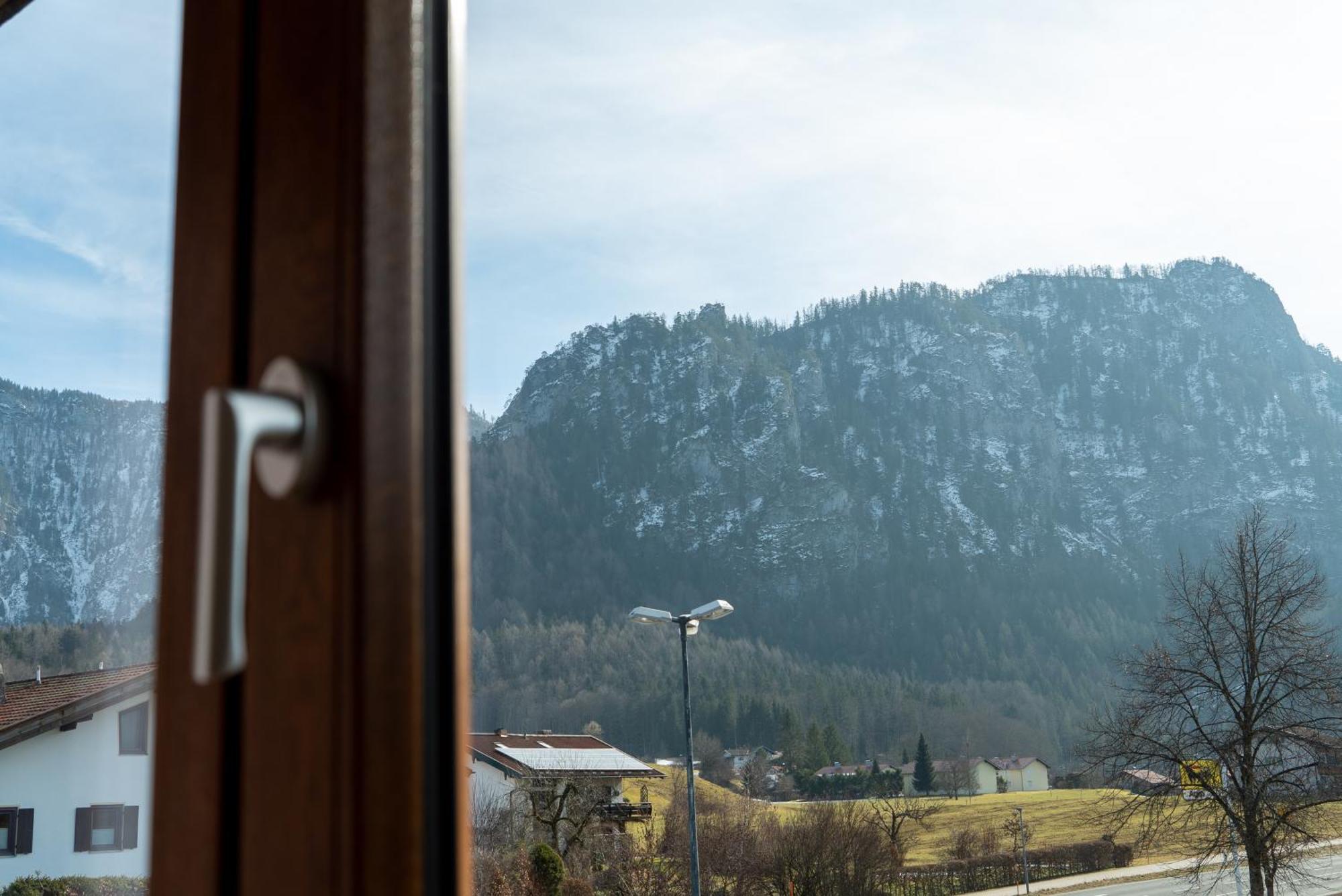 Hotel Bavaria อินเซลล์ ห้อง รูปภาพ
