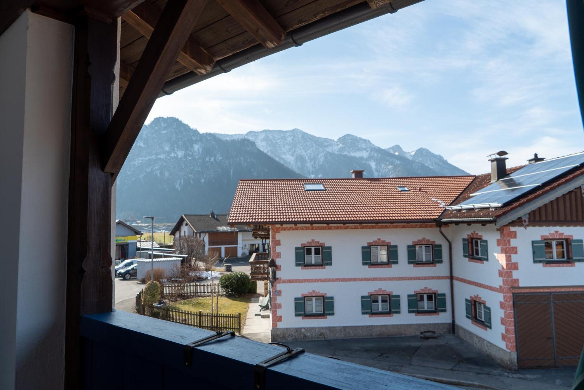 Hotel Bavaria อินเซลล์ ห้อง รูปภาพ