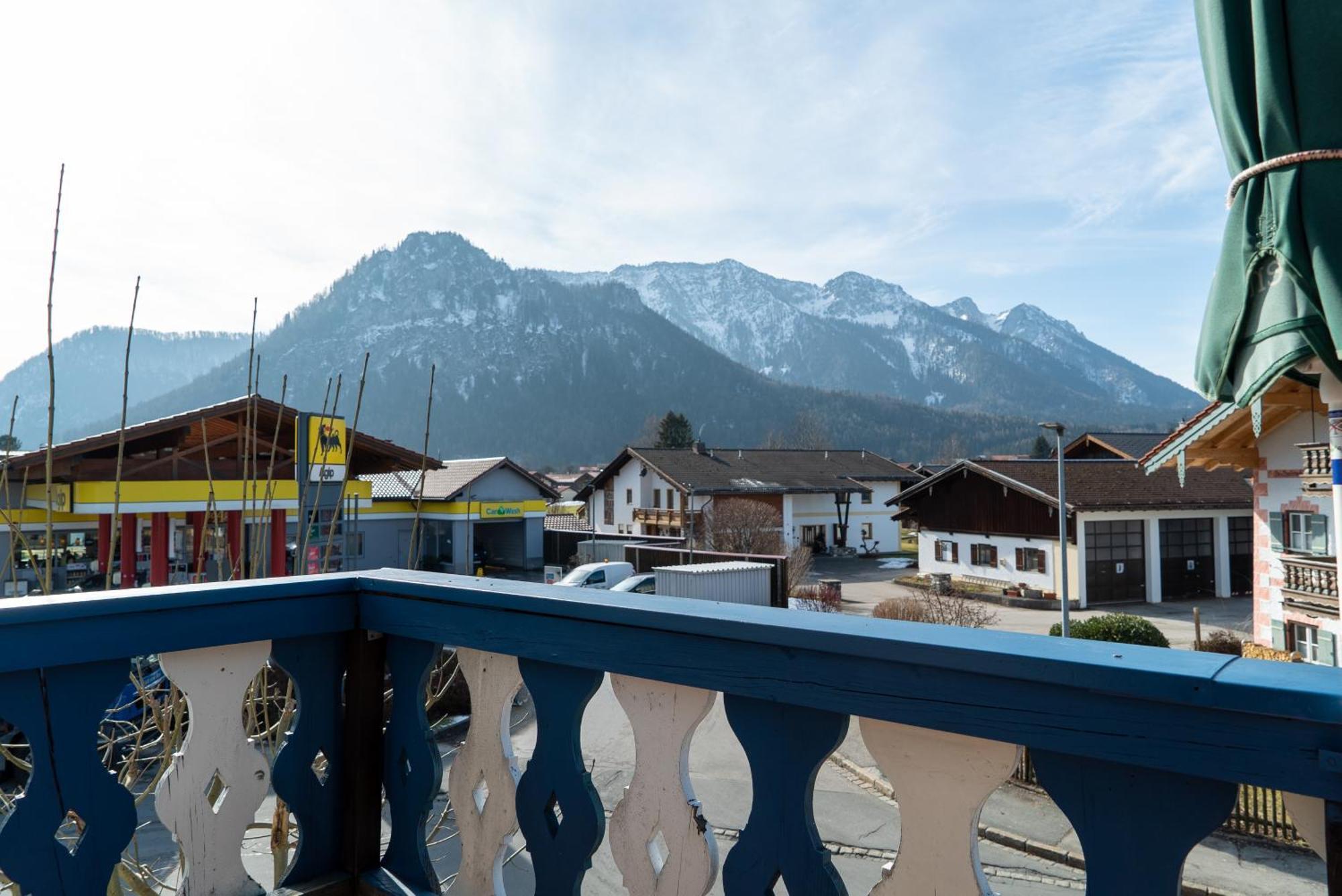 Hotel Bavaria อินเซลล์ ห้อง รูปภาพ