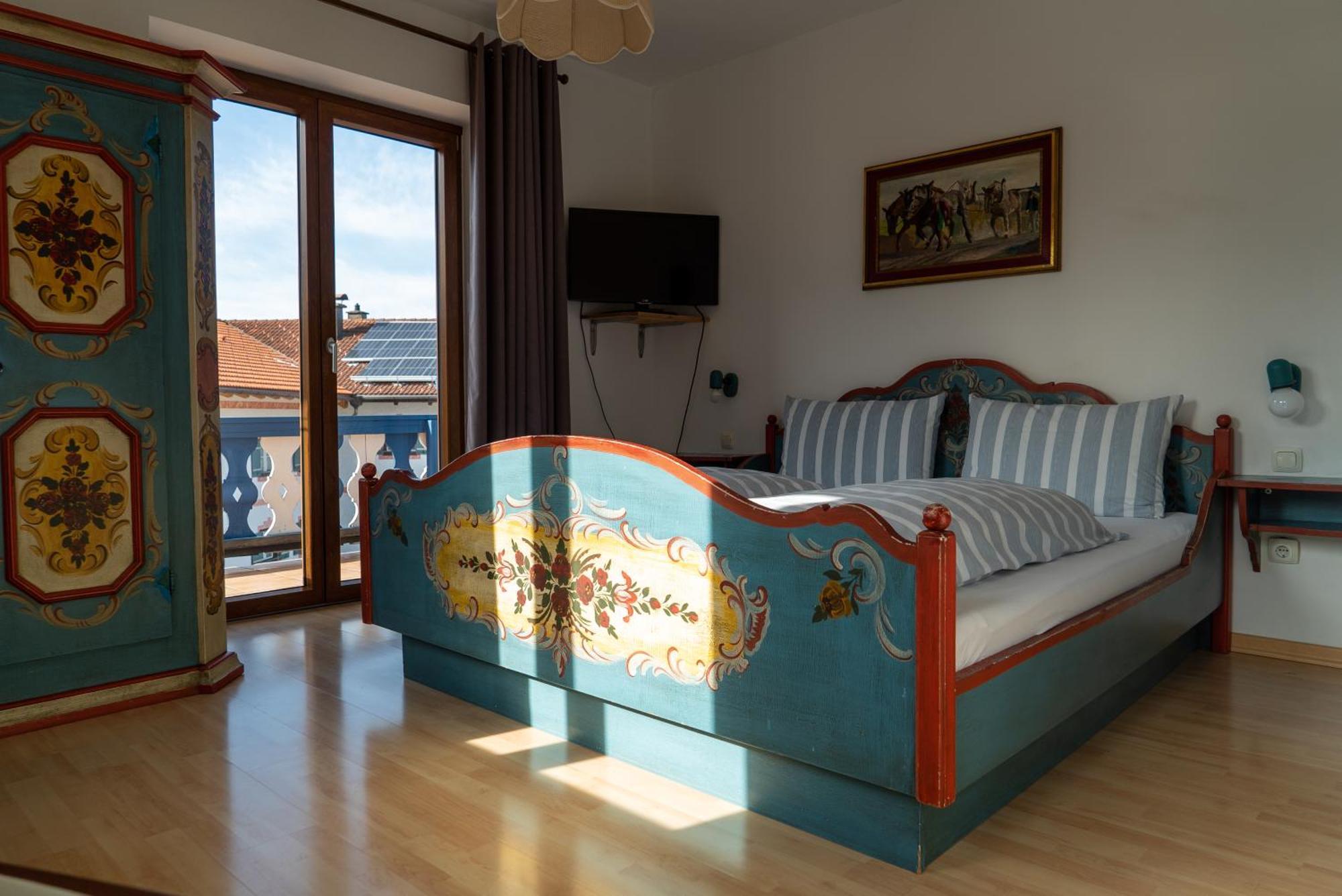 Hotel Bavaria อินเซลล์ ห้อง รูปภาพ