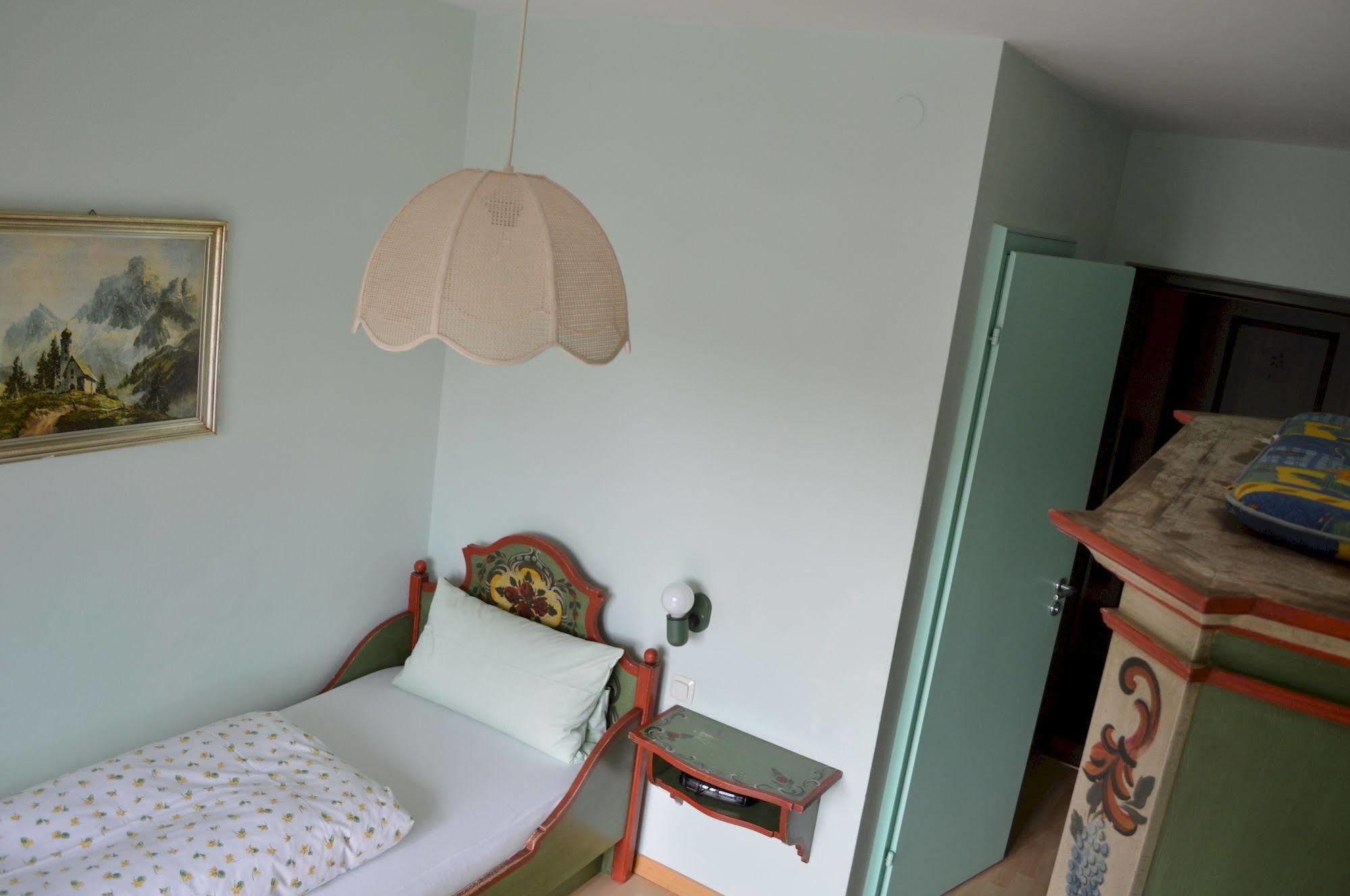 Hotel Bavaria อินเซลล์ ภายนอก รูปภาพ