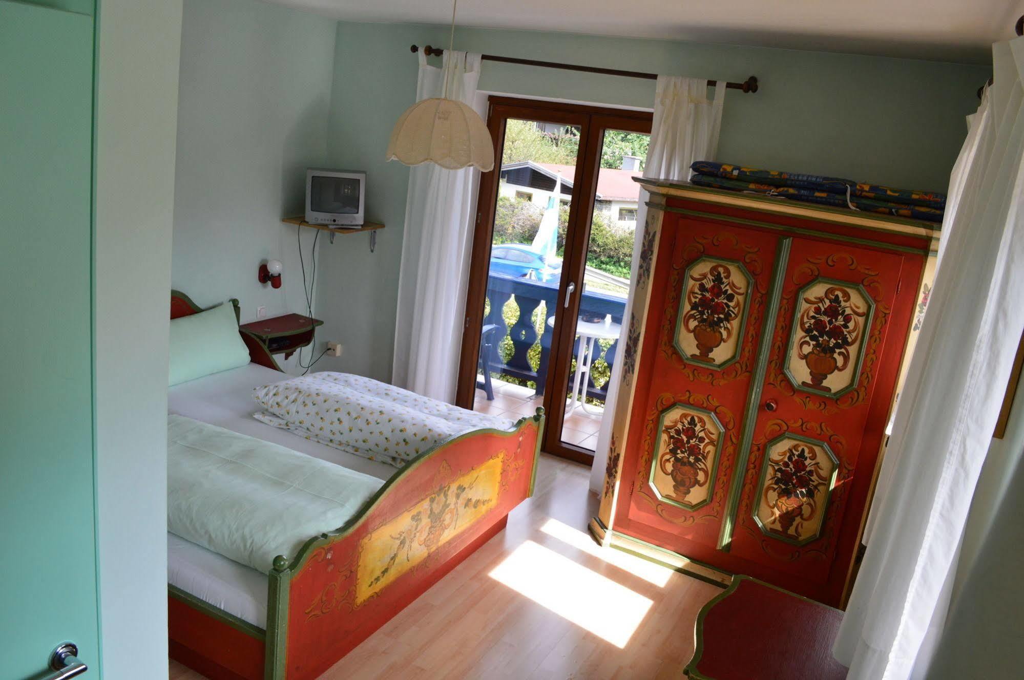 Hotel Bavaria อินเซลล์ ภายนอก รูปภาพ